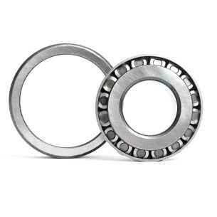 RODAMIENTO DE RODILLOS CONICOS MILIMETRICOS 32310-J 2