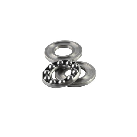 RODAMIENTO DE BOLAS AXIAL 51101