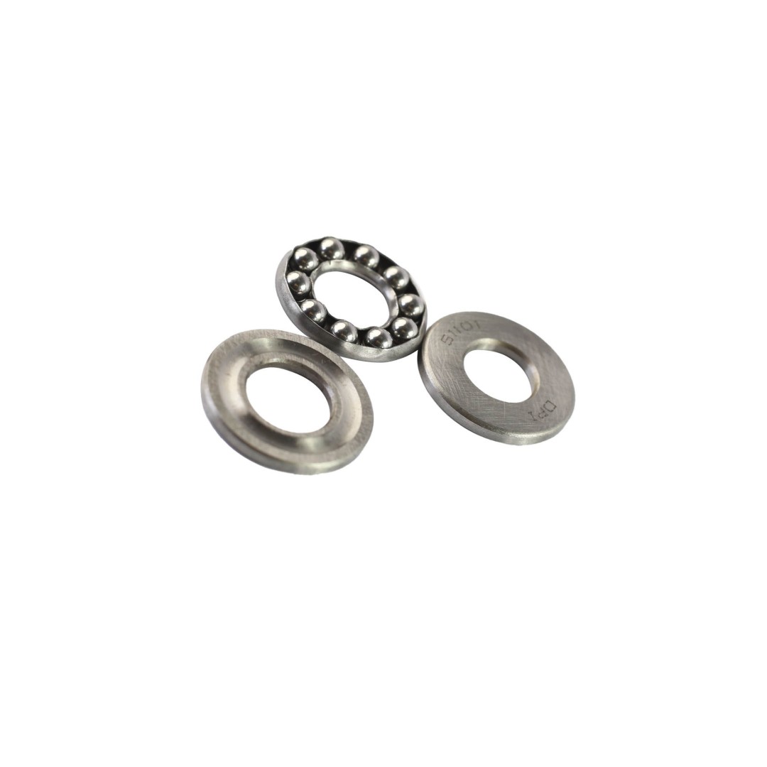 RODAMIENTO DE BOLAS AXIAL 51101