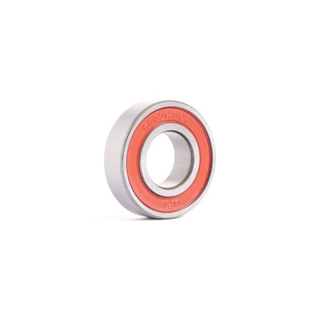 RODAMIENTO DE BOLAS RIGIDO 6002-2RS