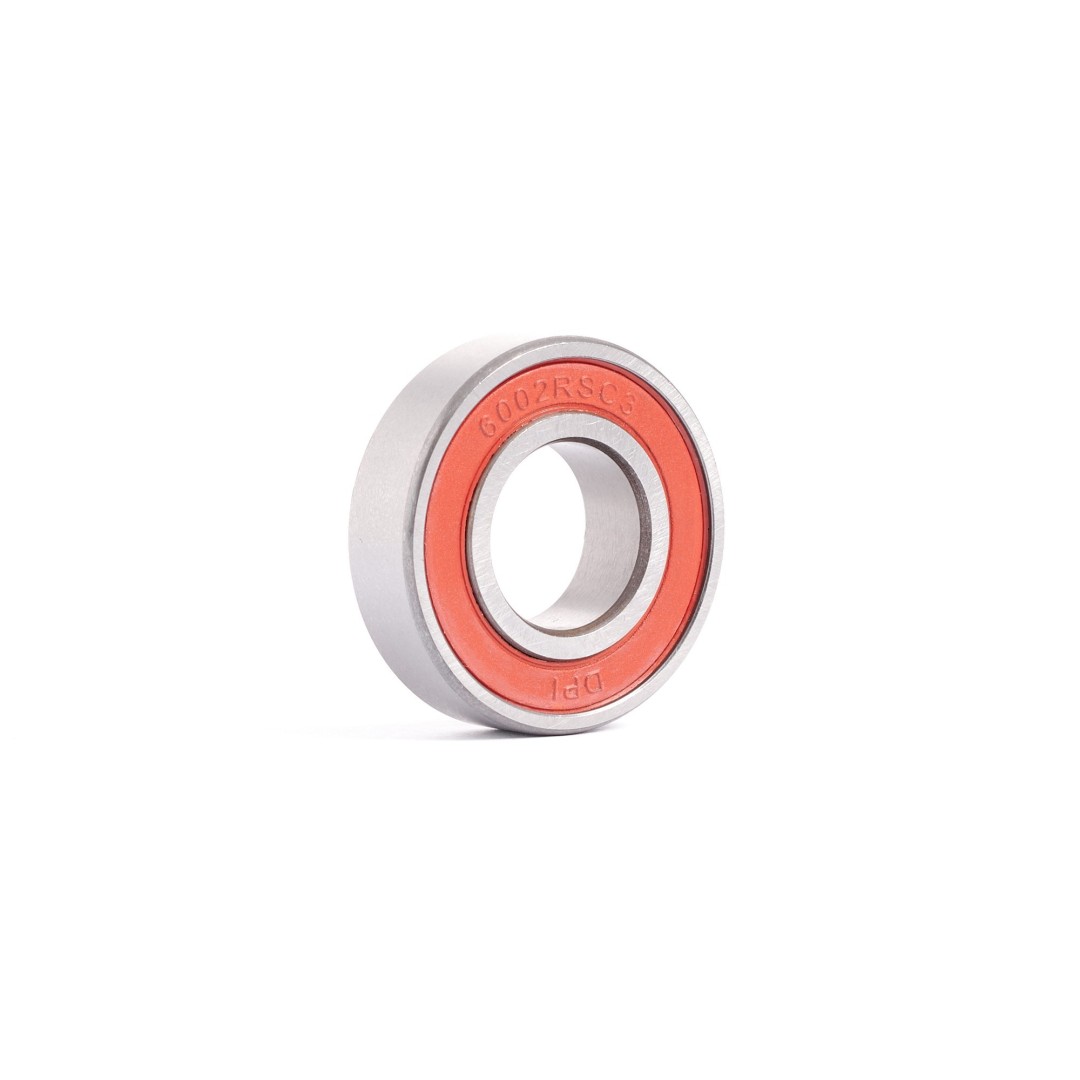 RODAMIENTO DE BOLAS RIGIDO 6002-2RS