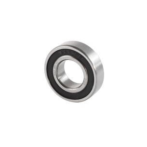 RODAMIENTO DE BOLAS RIGIDO 6003-2RS
