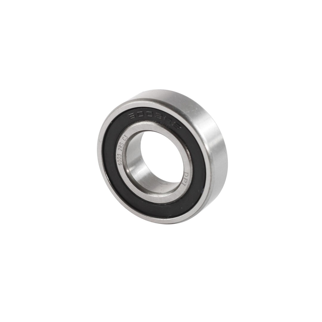 RODAMIENTO DE BOLAS RIGIDO 6003-2RS