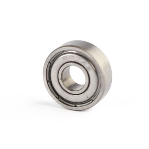 RODAMIENTO DE BOLAS RIGIDO 607-ZZ