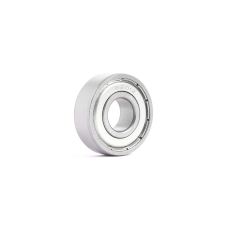 RODAMIENTO DE BOLAS RIGIDO 6201-ZZ-C3