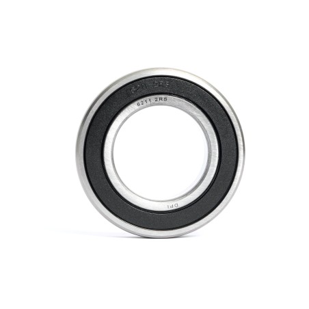 RODAMIENTO DE BOLAS RIGIDO 6211-2RS