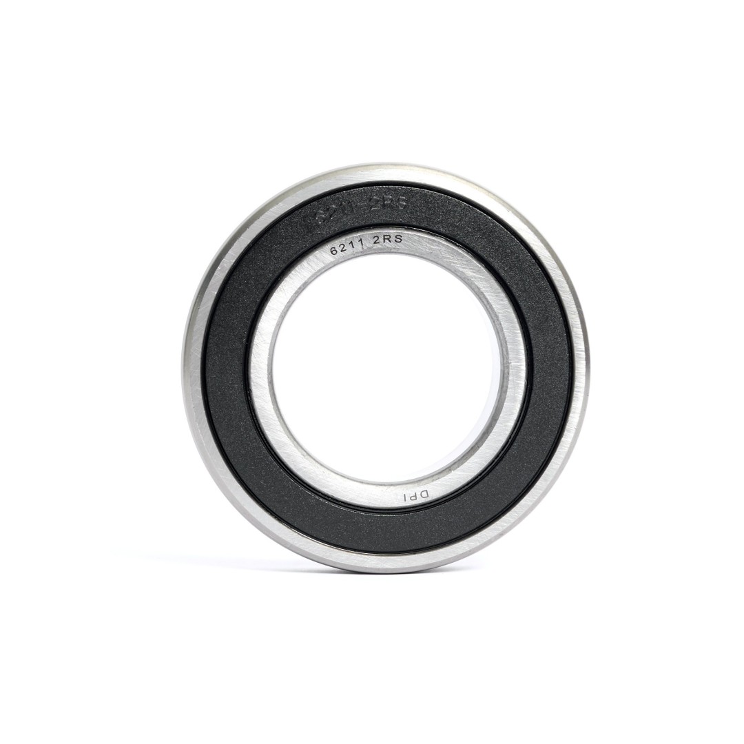 RODAMIENTO DE BOLAS RIGIDO 6211-2RS