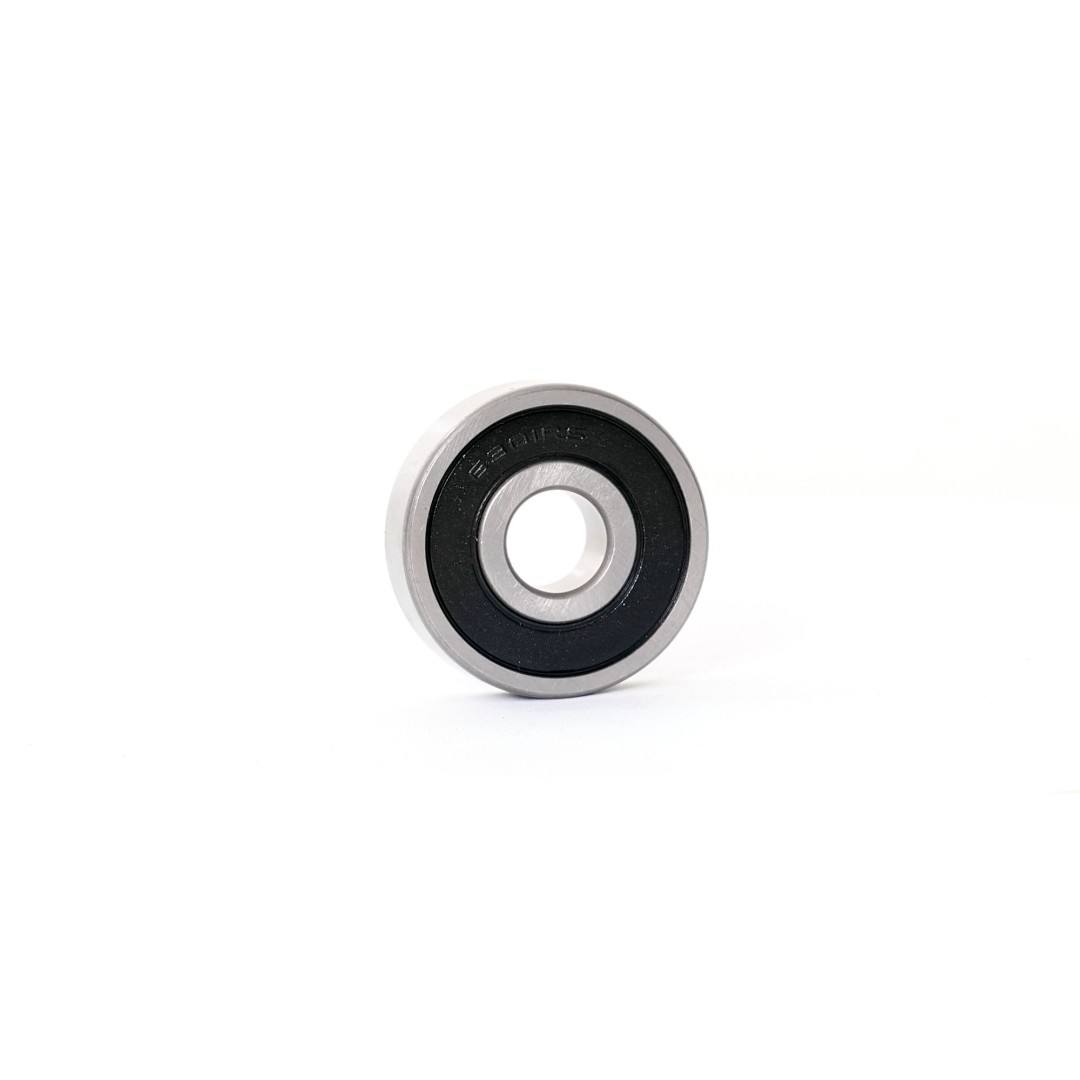 RODAMIENTO DE BOLAS RIGIDO 6301-2RS-C3