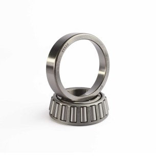 RODAMIENTO DE RODILLOS CONICOS EN PULGADAS 25580/20 2