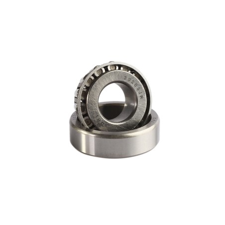 RODAMIENTO DE RODILLOS CONICOS MILIMETRICOS 30203-J