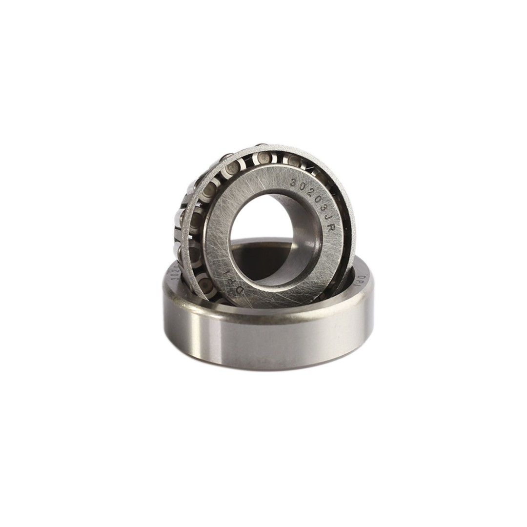 RODAMIENTO DE RODILLOS CONICOS MILIMETRICOS 30203-J