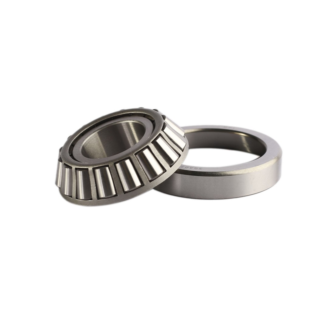 RODAMIENTO DE RODILLOS CONICOS MILIMETRICOS 30307D