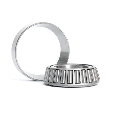 RODAMIENTO DE RODILLOS CONICOS MILIMETRICOS 32007-J