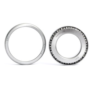 RODAMIENTO DE RODILLOS CONICOS MILIMETRICOS 32007-J