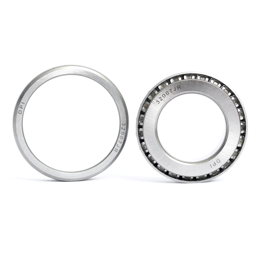 RODAMIENTO DE RODILLOS CONICOS MILIMETRICOS 32007-J