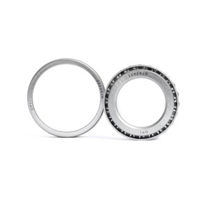 RODAMIENTO DE RODILLOS CONICOS MILIMETRICOS 32008 2