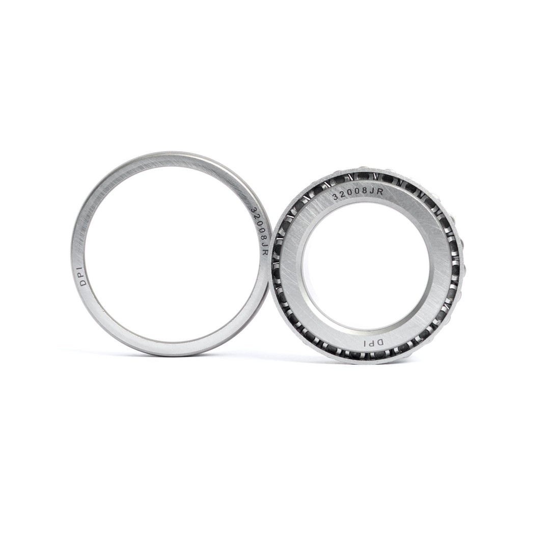 RODAMIENTO DE RODILLOS CONICOS MILIMETRICOS 32008