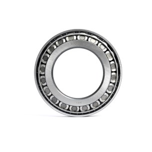 RODAMIENTO DE RODILLOS CONICOS MILIMETRICOS 32218-J 2