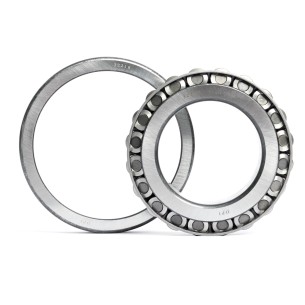 RODAMIENTO DE RODILLOS CONICOS MILIMETRICOS 32218-J