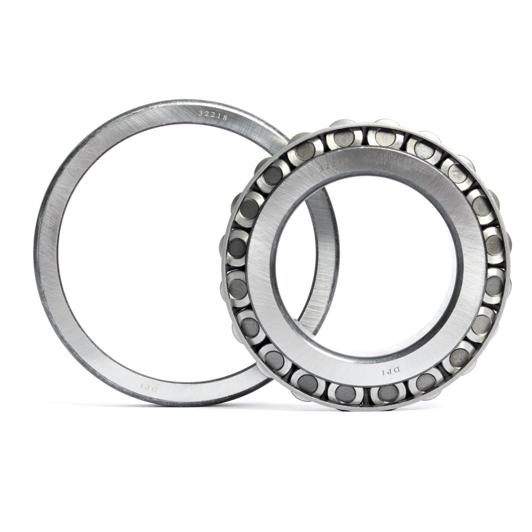 RODAMIENTO DE RODILLOS CONICOS MILIMETRICOS 32218-J