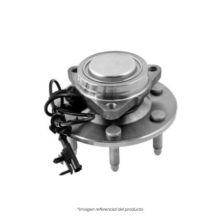 MANZANA PARA RUEDA DJF40BWD015