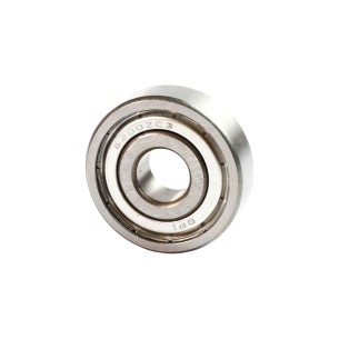 RODAMIENTO DE BOLAS RIGIDO 6200-ZZ 2