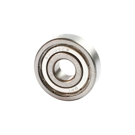 RODAMIENTO DE BOLAS RIGIDO 6200-ZZ