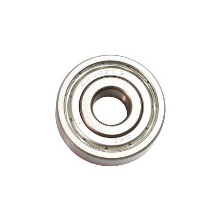 RODAMIENTO DE BOLAS RIGIDO 6200-ZZ