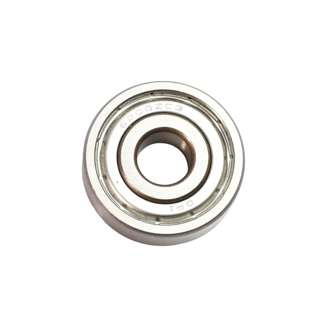 RODAMIENTO DE BOLAS RIGIDO 6200-ZZ