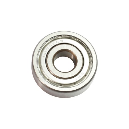 RODAMIENTO DE BOLAS RIGIDO 6200-ZZ