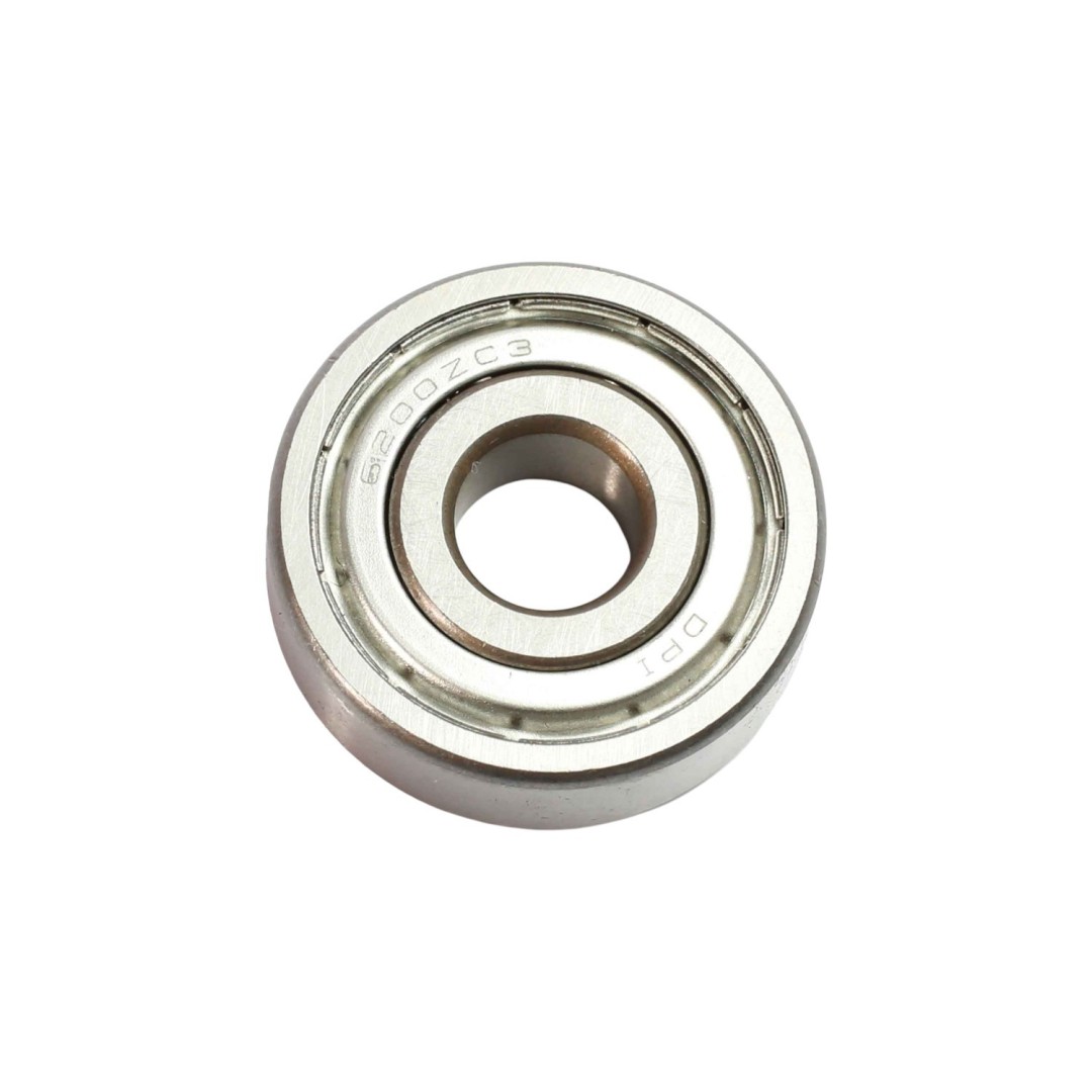 RODAMIENTO DE BOLAS RIGIDO 6200-ZZ