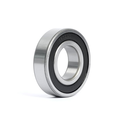 RODAMIENTO DE BOLAS RIGIDO 6206-2RS-C3