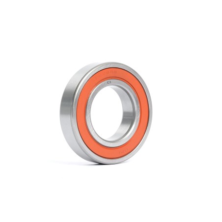 RODAMIENTO DE BOLAS RIGIDO 6209-2RS-C3