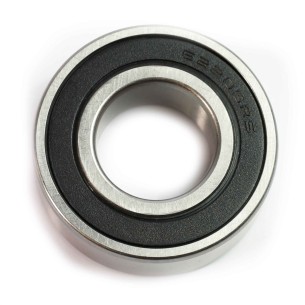 RODAMIENTO DE BOLAS RIGIDO 62205-A-2RS 2