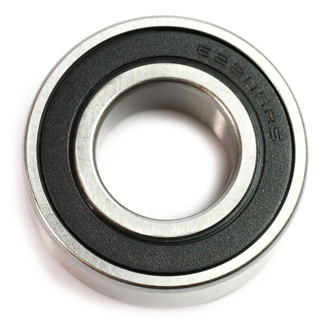 RODAMIENTO DE BOLAS RIGIDO 62205-A-2RS