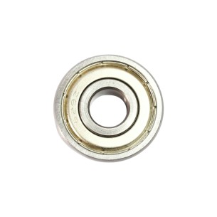 RODAMIENTO DE BOLAS RIGIDO 629-ZZ 2