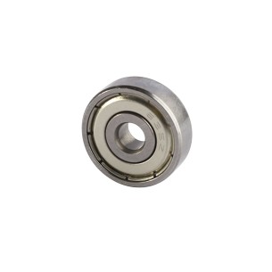 RODAMIENTO DE BOLAS RIGIDO 635-ZZ