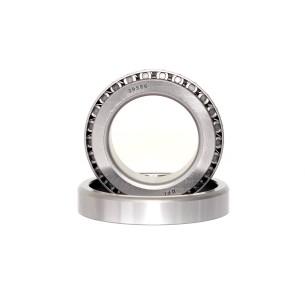 RODAMIENTO DE RODILLOS CONICOS EN PULGADAS 29586/20 2