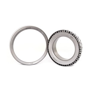 RODAMIENTO DE RODILLOS CONICOS EN PULGADAS 29586/20