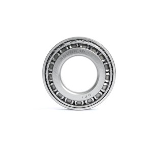 RODAMIENTO DE RODILLOS CONICOS MILIMETRICOS 30206 2