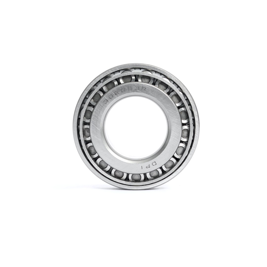 RODAMIENTO DE RODILLOS CONICOS MILIMETRICOS 30206