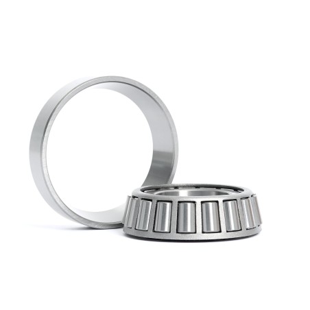 RODAMIENTO DE RODILLOS CONICOS MILIMETRICOS 30206