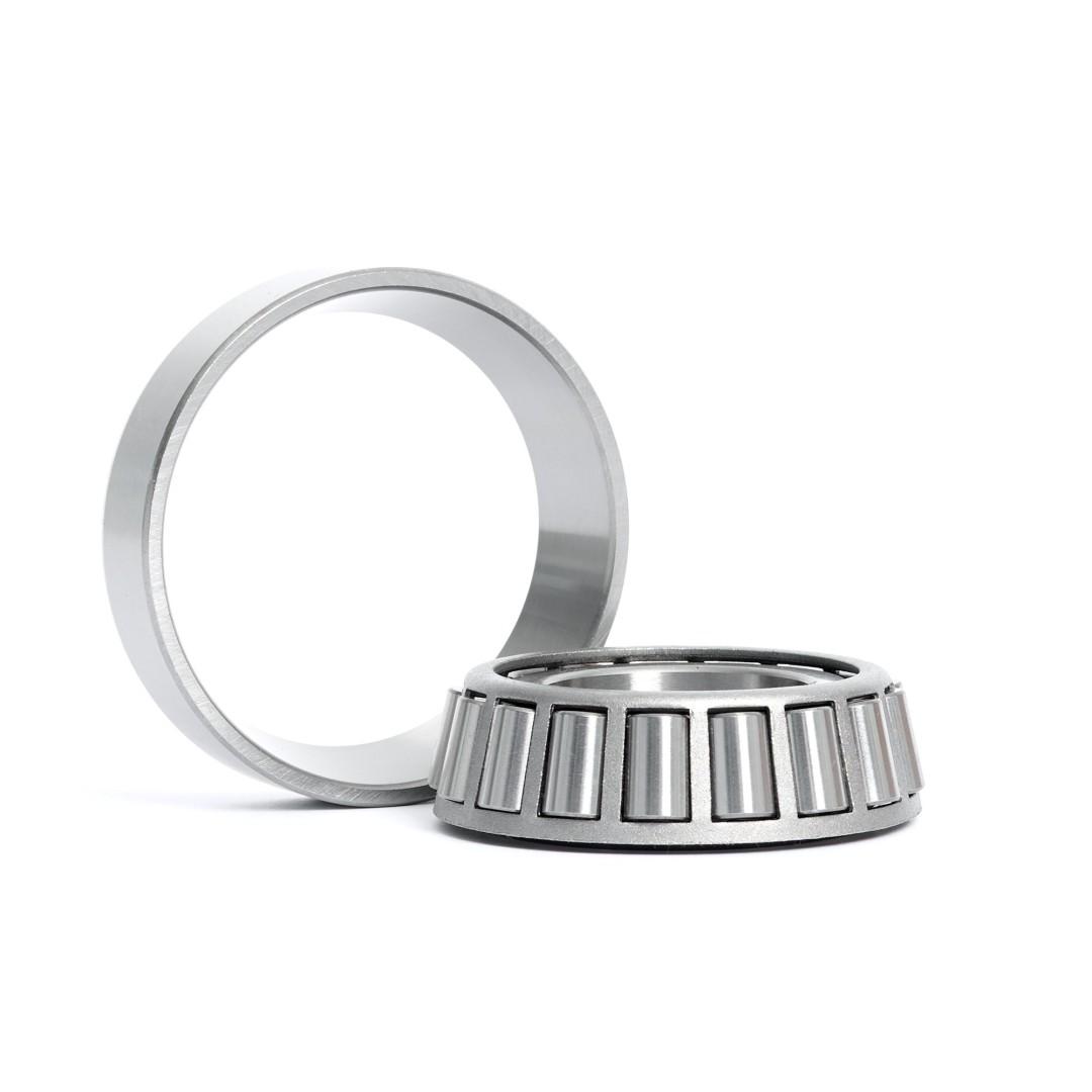 RODAMIENTO DE RODILLOS CONICOS MILIMETRICOS 30206