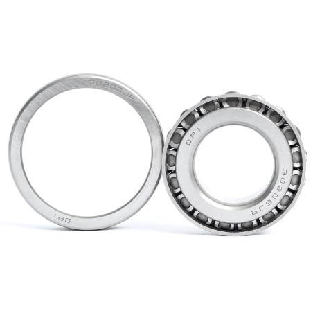 RODAMIENTO DE RODILLOS CONICOS MILIMETRICOS 30206