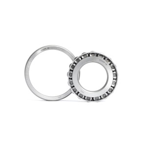 RODAMIENTO DE RODILLOS CONICOS MILIMETRICOS 30208 2