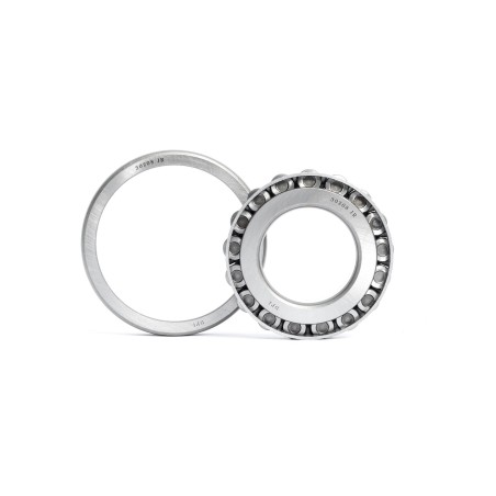 RODAMIENTO DE RODILLOS CONICOS MILIMETRICOS 30208