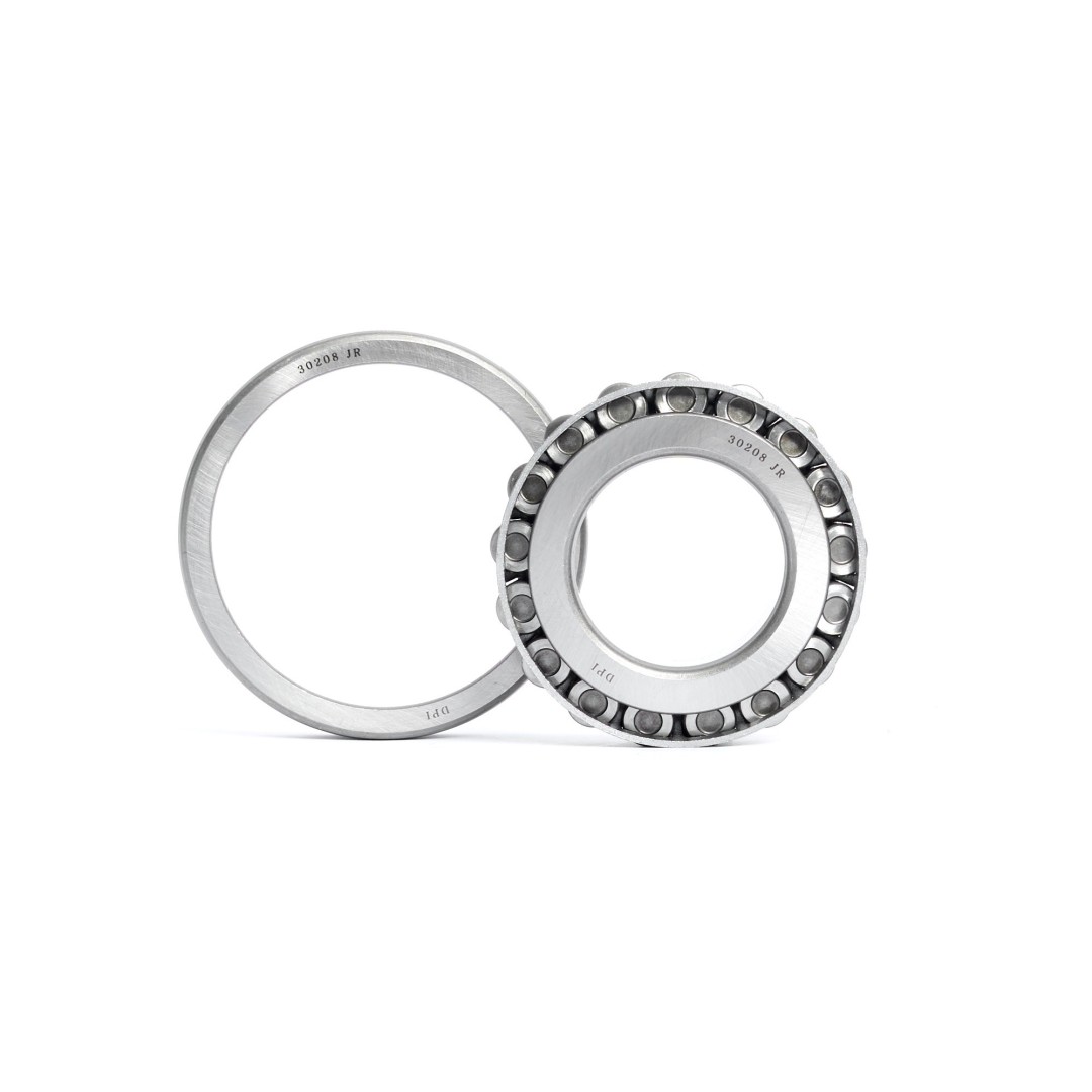 RODAMIENTO DE RODILLOS CONICOS MILIMETRICOS 30208