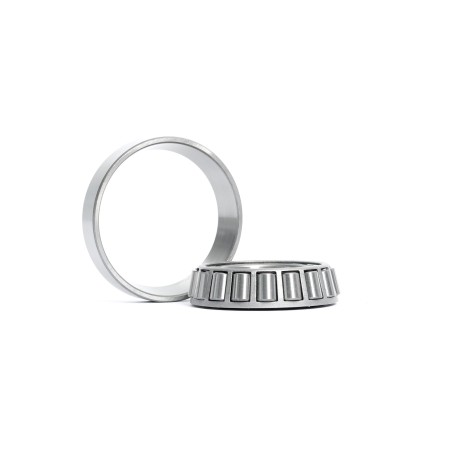 RODAMIENTO DE RODILLOS CONICOS MILIMETRICOS 30208