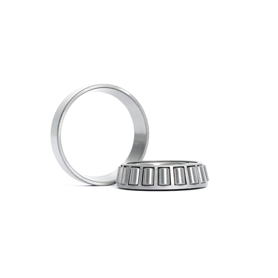 RODAMIENTO DE RODILLOS CONICOS MILIMETRICOS 30208