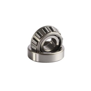 RODAMIENTO DE RODILLOS CONICOS MILIMETRICOS 30303-D 2